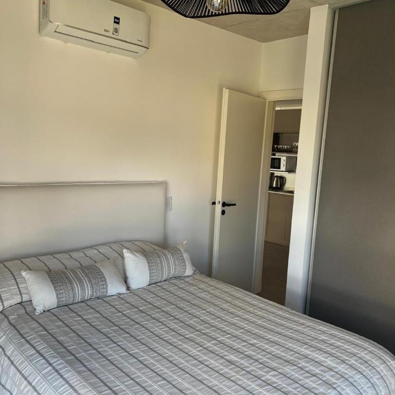 Departamento en Pinamar Positive Tower III - Apartamento de 1 dormitorio - 25