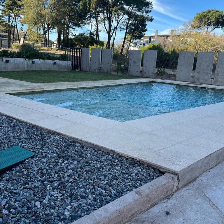 Departamento en Pinamar Positive Tower III - Apartamento de 1 dormitorio - 28