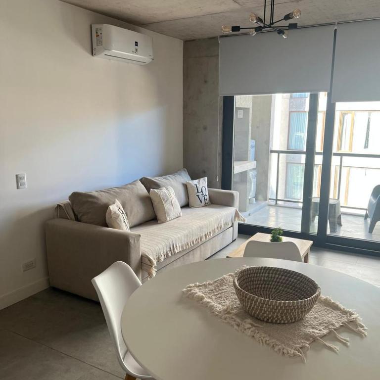 Departamento en Pinamar Positive Tower III - Apartamento de 1 dormitorio - 29