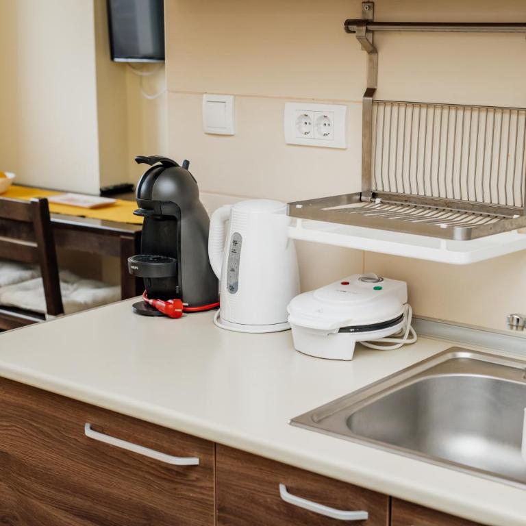 Apartman No.32a-JollyKop - Apartman sa 1 Spavaćom Sobom - 21