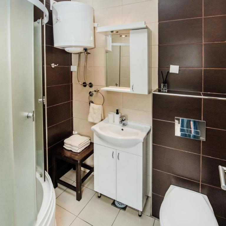 Apartman No.32a-JollyKop - Apartman sa 1 Spavaćom Sobom - 25
