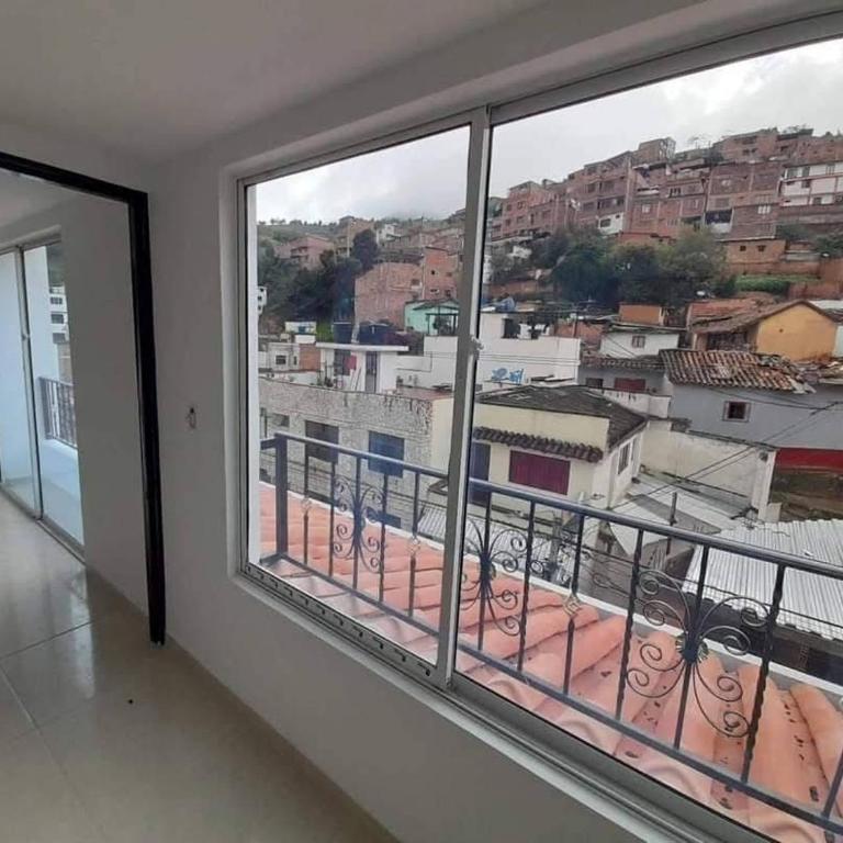 Hospedajes Camacho - Apartamento de 2 dormitorios - 1