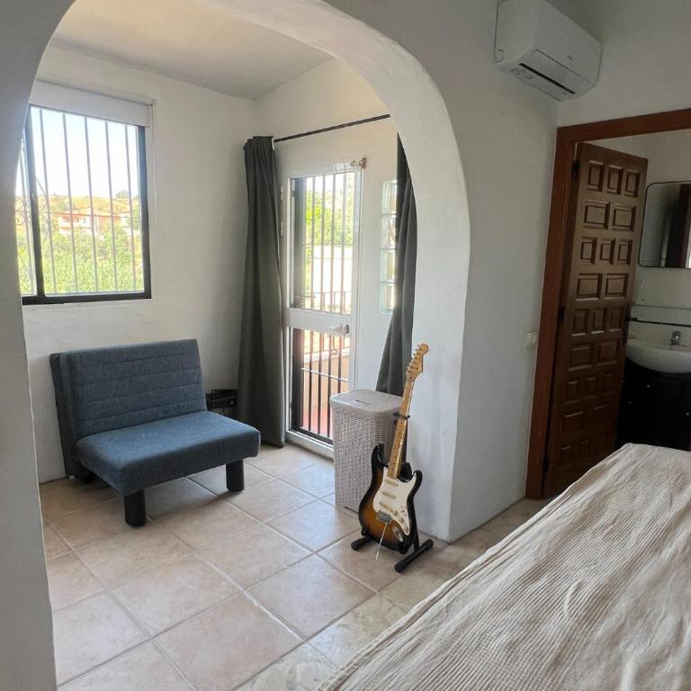 Villa Novaja - Villa - 13