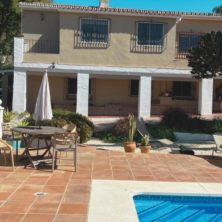 Villa Novaja - Villa - 32