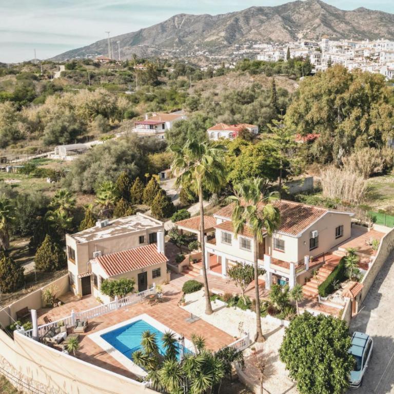 Villa Novaja - Villa - 34