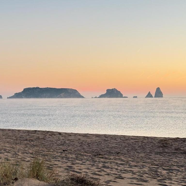 La Vela Estartit Rental - Two-Bedroom House - 37