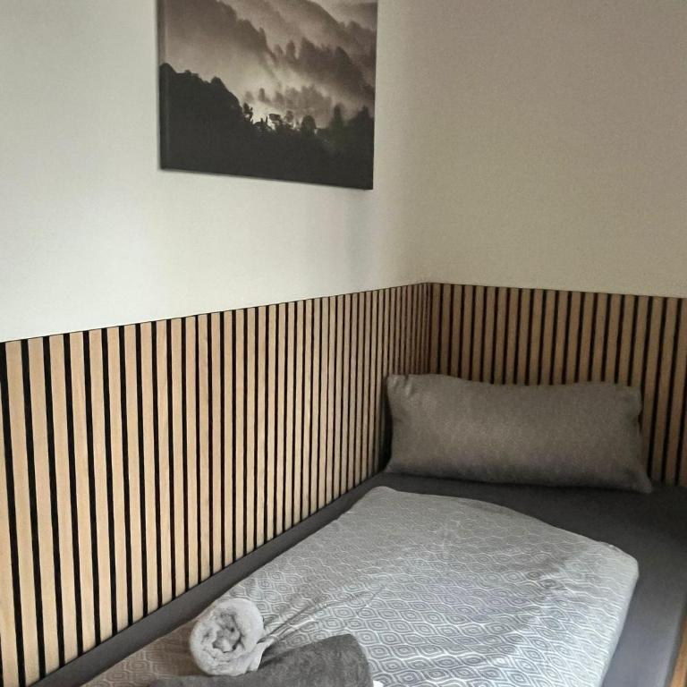 Apartment - 3 Schlafzimmer - zentrale Lage - Garten - Apartamento de 3 dormitorios - 17