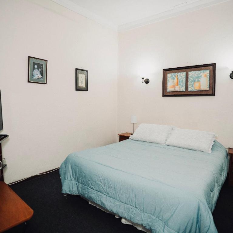 Hotel San Agustin - Family Room - 4