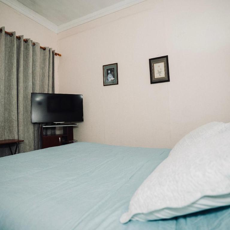 Hotel San Agustin - Family Room - 7