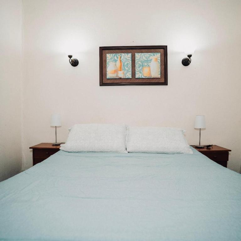 Hotel San Agustin - Family Room - 3