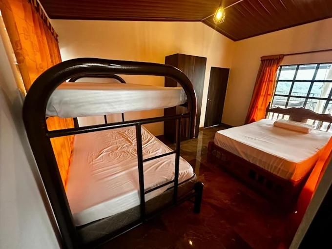 Casa Troya - Casa de 4 dormitorios - 5