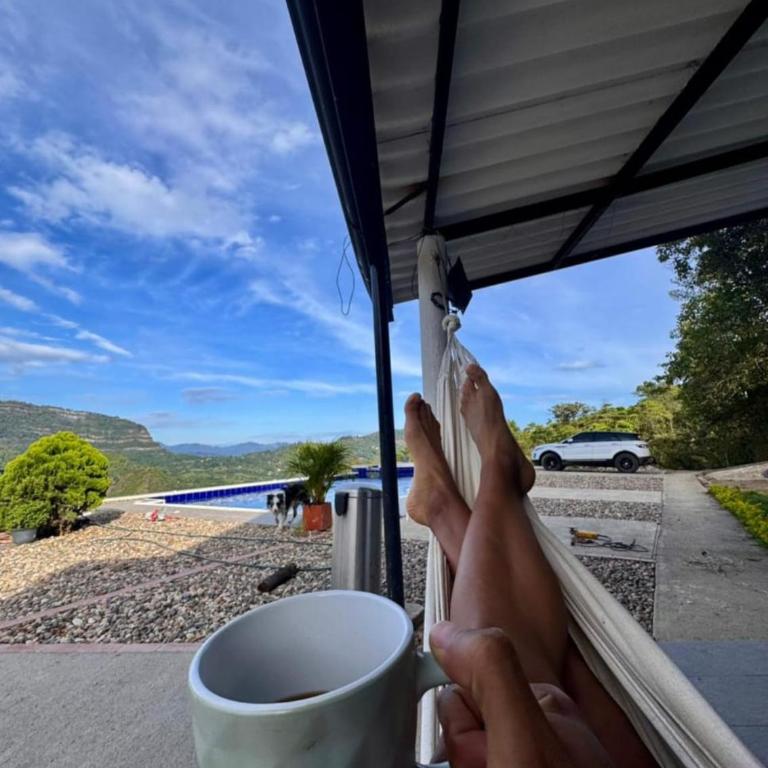 Casa Troya - Casa de 4 dormitorios - 7