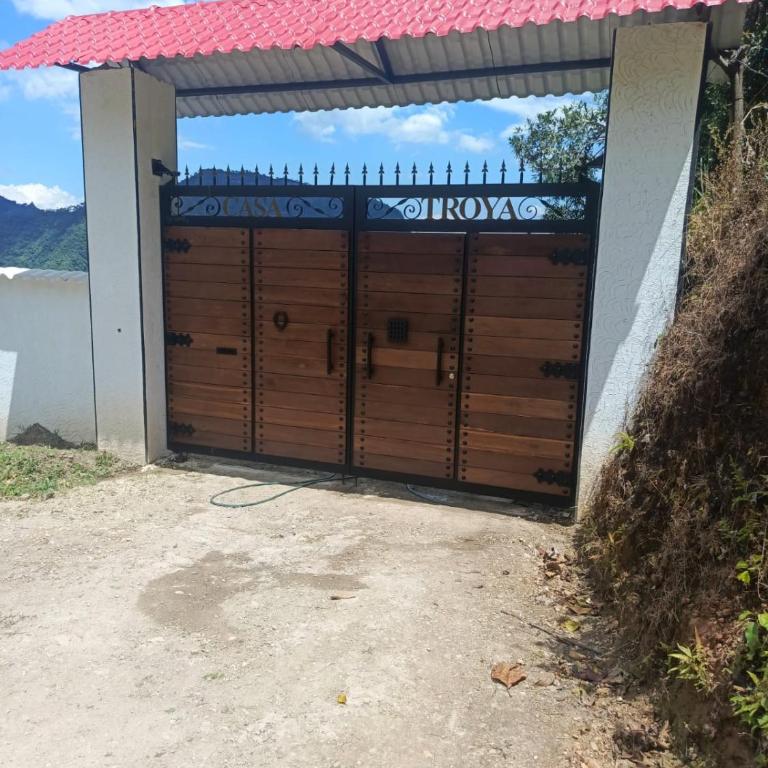 Casa Troya - Casa de 4 dormitorios - 16