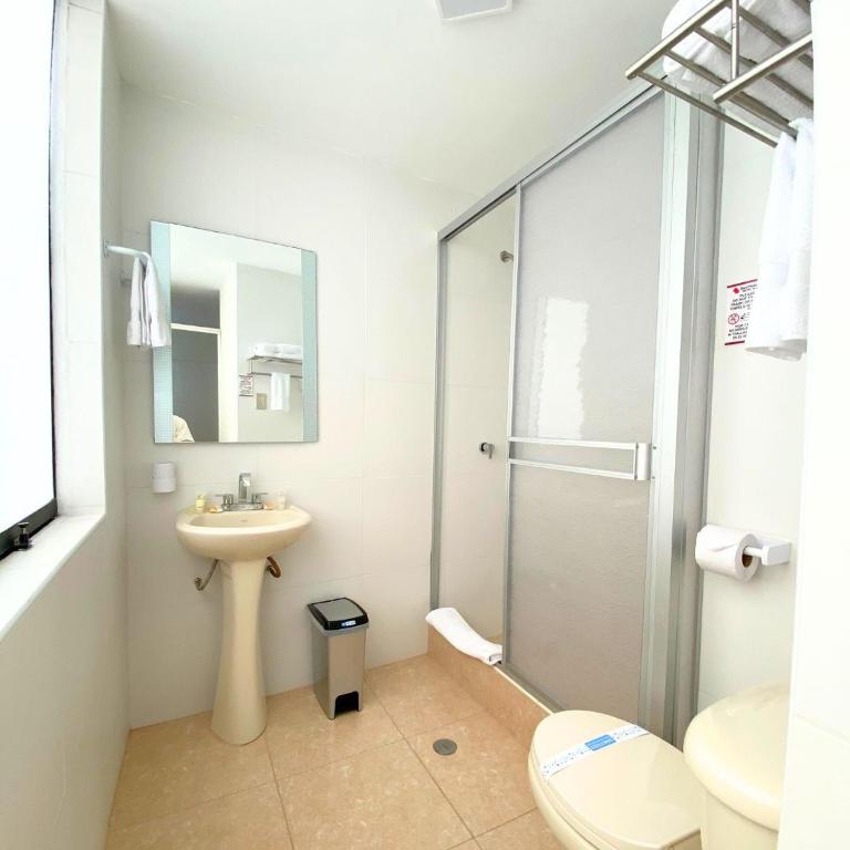 Hotel Soul Mate Inn - Deluxe Suite - 3