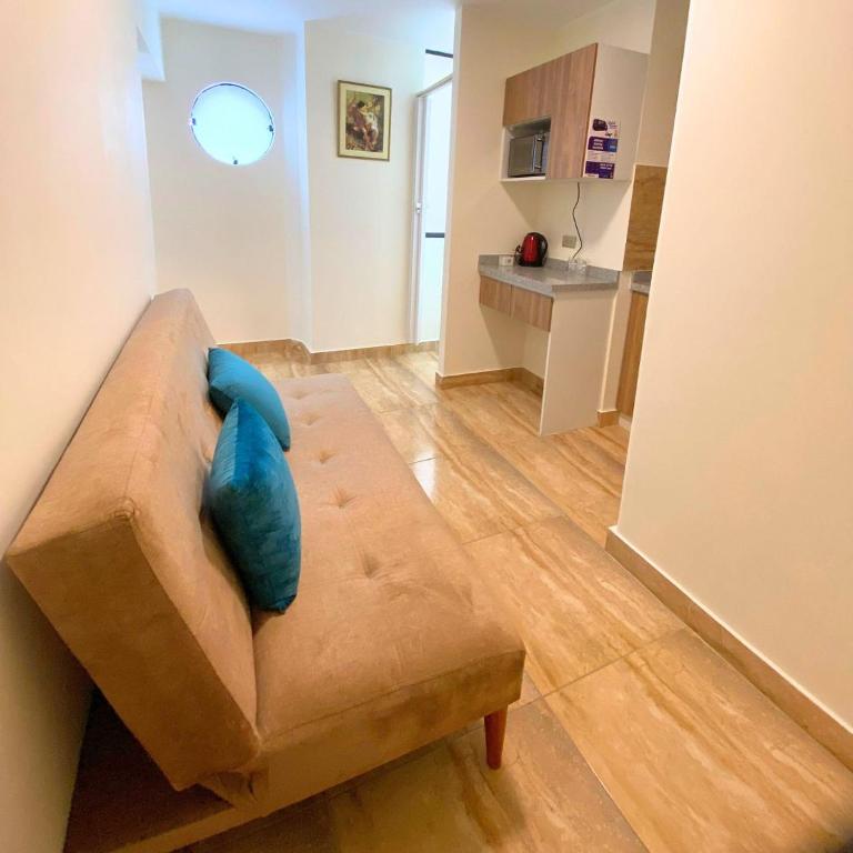 Hotel Soul Mate Inn - Deluxe Suite - 4