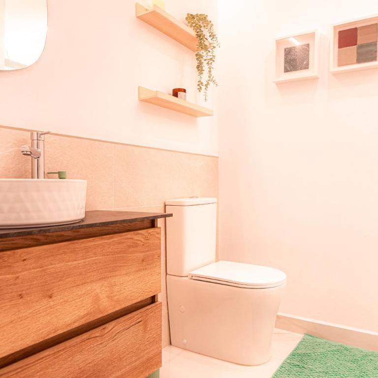 Edomus Jardines de Murillo - Apartamento de 3 dormitorios - 29