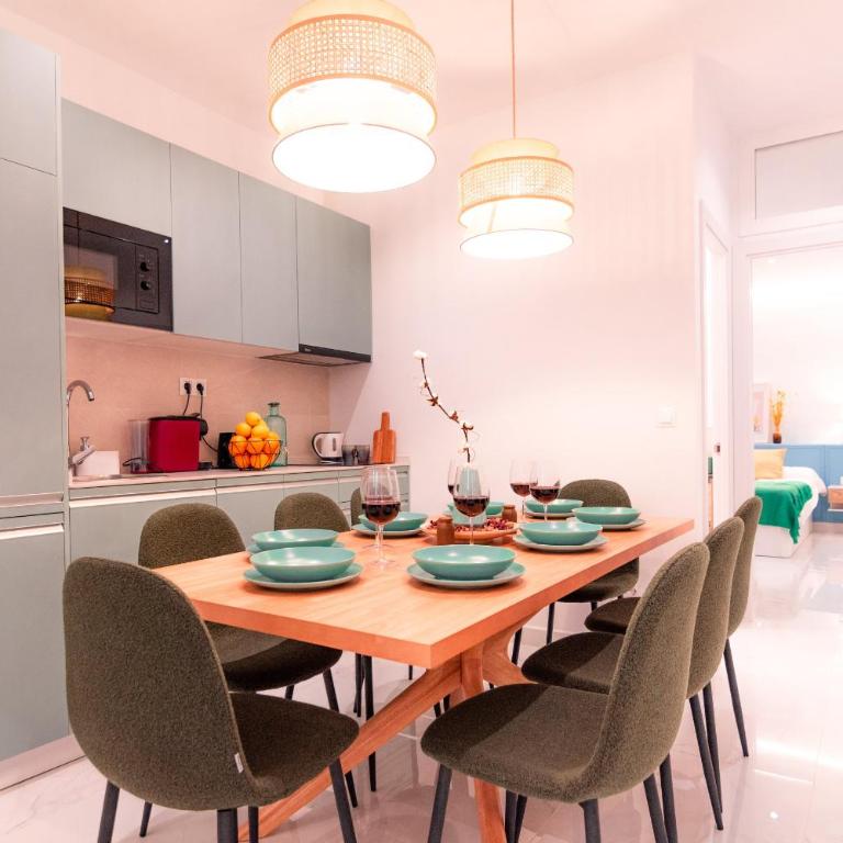 Edomus Jardines de Murillo - Apartamento de 3 dormitorios - 25