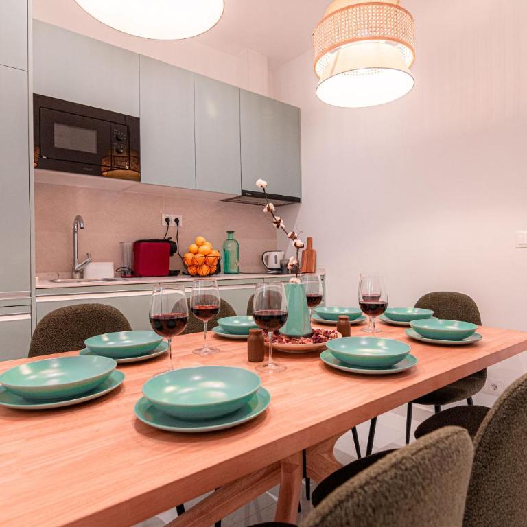 Edomus Jardines de Murillo - Apartamento de 3 dormitorios - 24