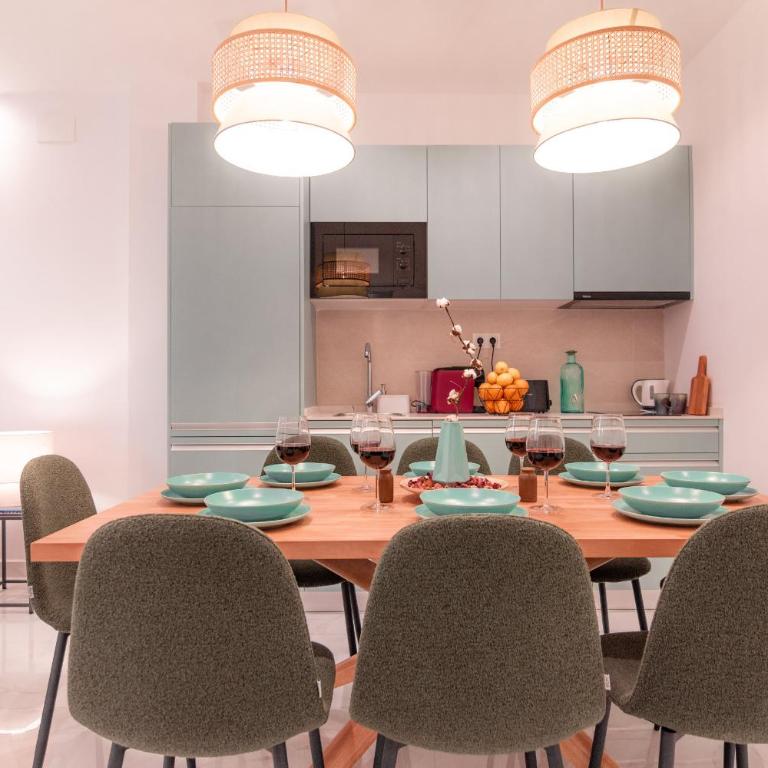 Edomus Jardines de Murillo - Apartamento de 3 dormitorios - 17