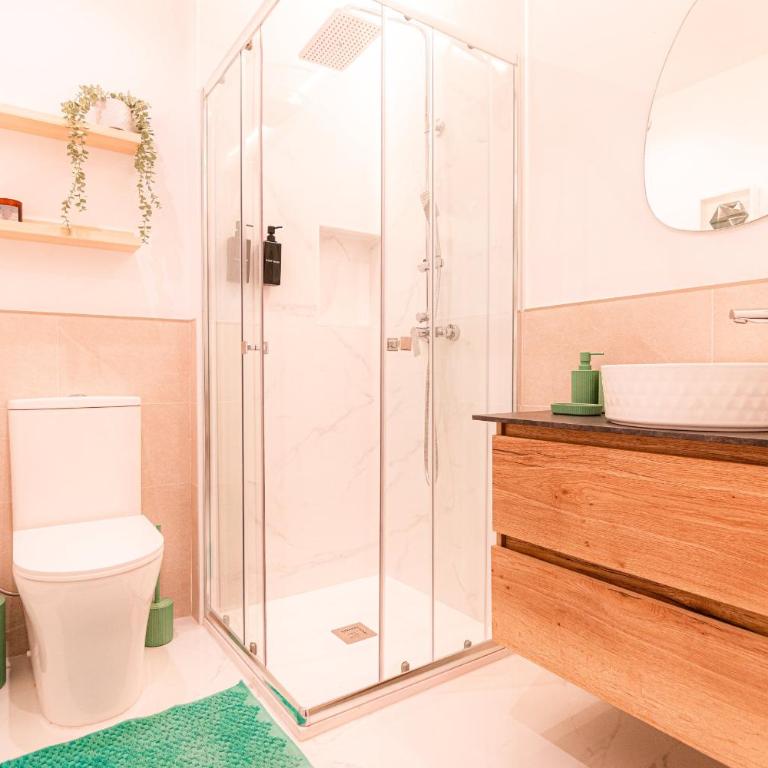 Edomus Jardines de Murillo - Apartamento de 3 dormitorios - 28