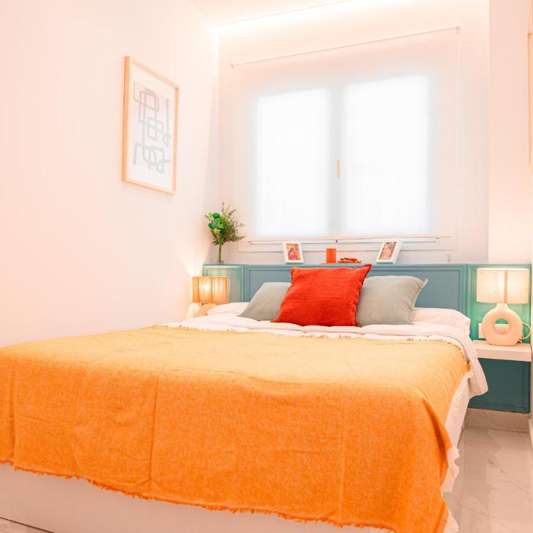 Edomus Jardines de Murillo - Apartamento de 3 dormitorios - 22