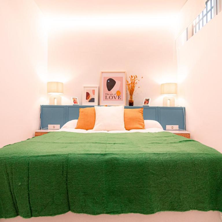 Edomus Jardines de Murillo - Apartamento de 3 dormitorios - 3