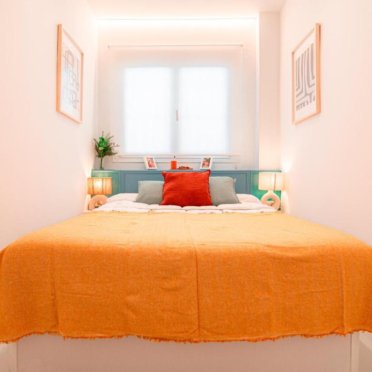 Edomus Jardines de Murillo - Apartamento de 3 dormitorios - 26