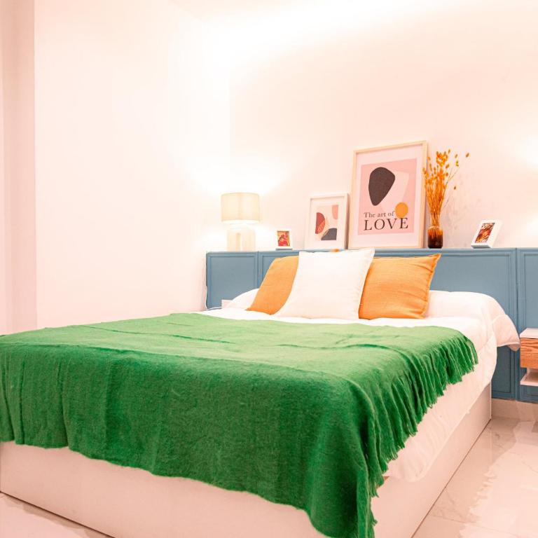 Edomus Jardines de Murillo - Apartamento de 3 dormitorios - 8