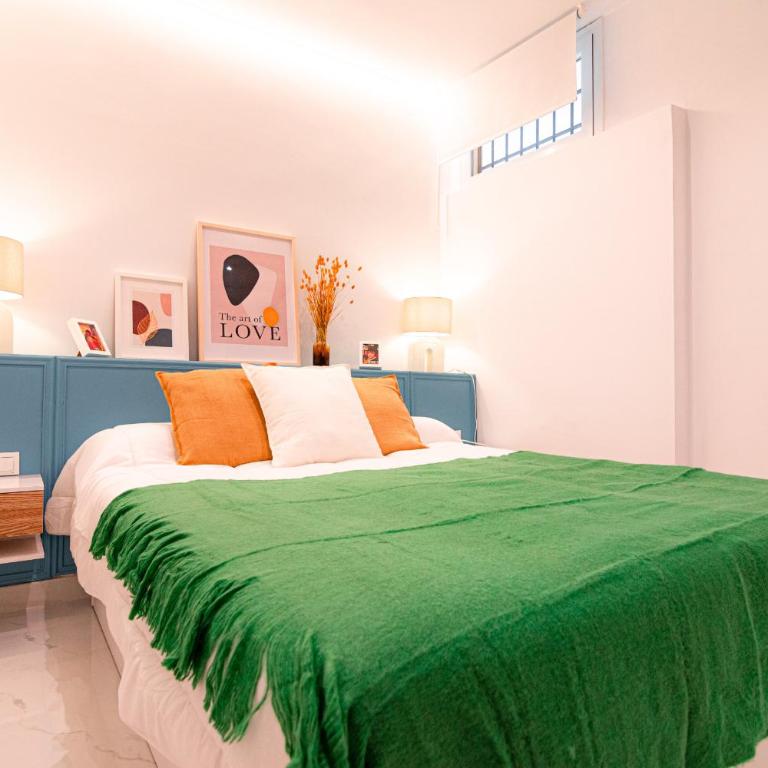Edomus Jardines de Murillo - Apartamento de 3 dormitorios - 1