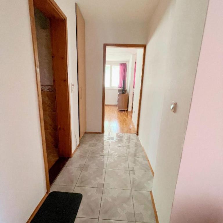 Apartment Old Town -Austrian Square - Apartman sa 2 Spavaće Sobe i Balkonom - 20