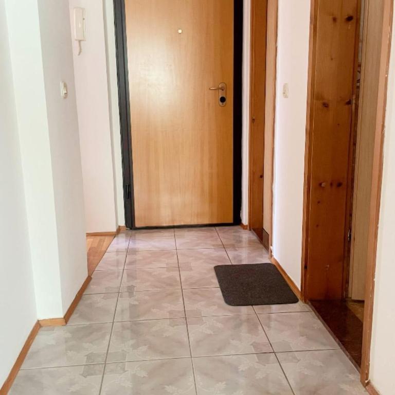 Apartment Old Town -Austrian Square - Apartman sa 2 Spavaće Sobe i Balkonom - 19