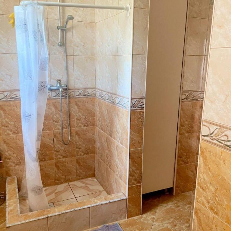 Apartment Old Town -Austrian Square - Apartman sa 2 Spavaće Sobe i Balkonom - 18