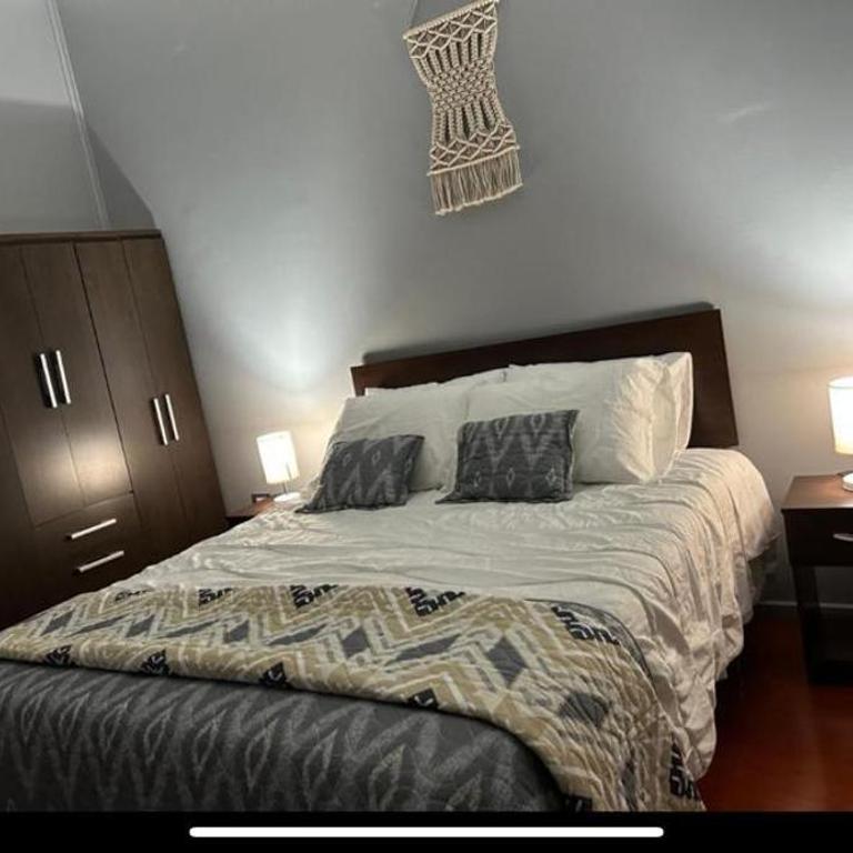 Hotel Esesur - Apartamento Estándar de 2 dormitorios - 1