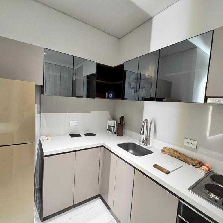 Santa marta bello horizonte Swift Lotf - Apartamento de 2 dormitorios - 2
