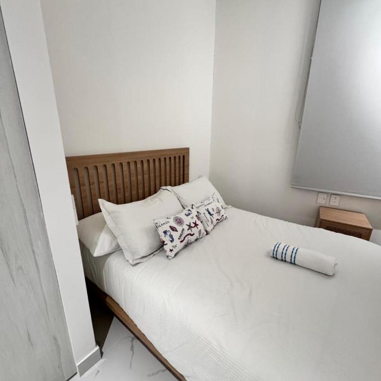 Santa marta bello horizonte Swift Lotf - Apartamento de 2 dormitorios - 5