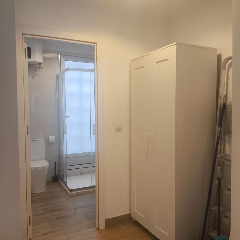 Central Cozy Ground Floor Studio - Apartment - 12