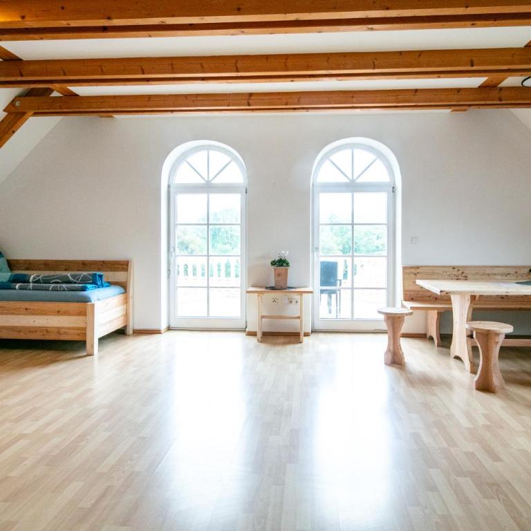 Franzlhof Appartements - Apartment mit 4 Schlafzimmern - 2