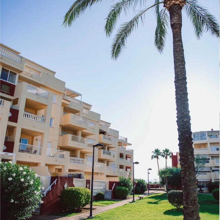 Blue Sky Denia apartment - Apartamento - 5
