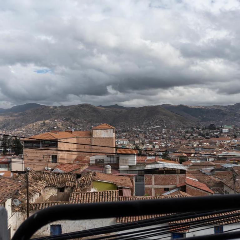 Cozy Andean Loft , San Blas Cusco - Apartamento de 1 dormitorio - 3