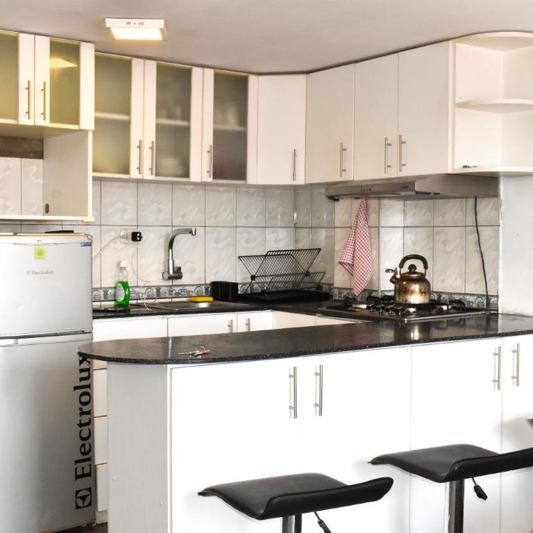 Cozy Andean Loft , San Blas Cusco - Apartamento de 1 dormitorio - 4