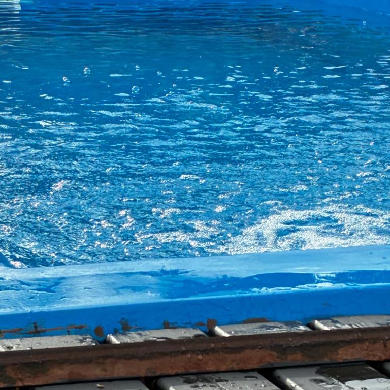 Refugio Laguna verde - Casa de 3 dormitorios - 16