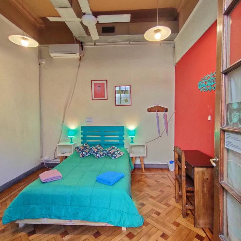 Casa Reina Palermo Queens - Habitación Doble - 4