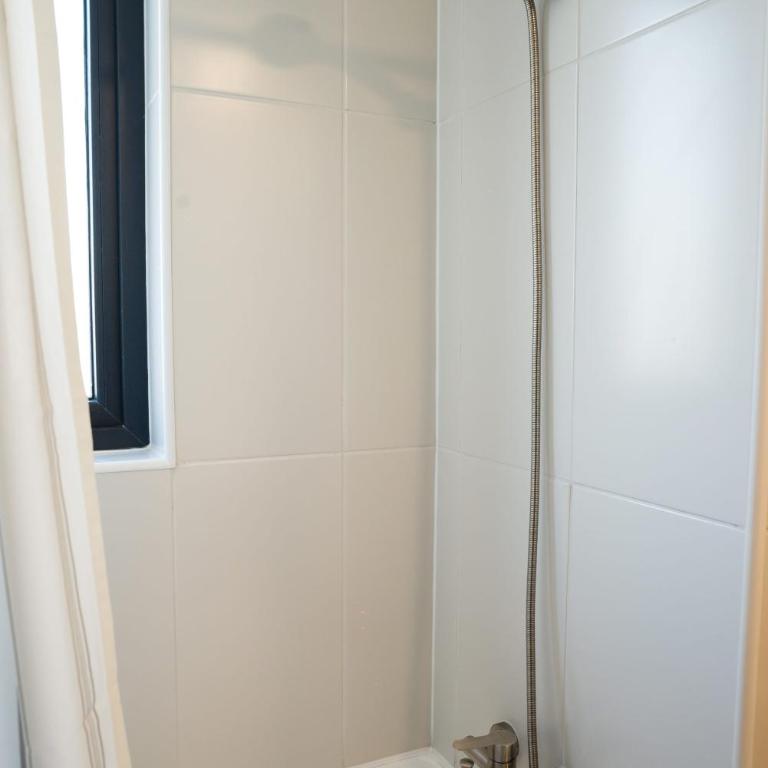 Beauty 2BR Haven for 5 in Lively Las Condes Oasis - Apartment - 22
