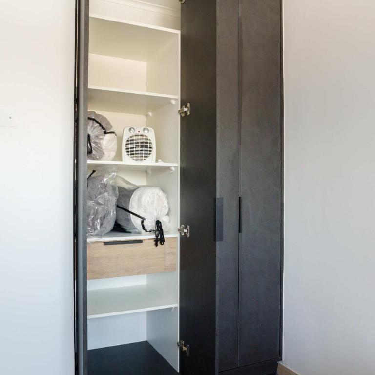 Beauty 2BR Haven for 5 in Lively Las Condes Oasis - Apartment - 15