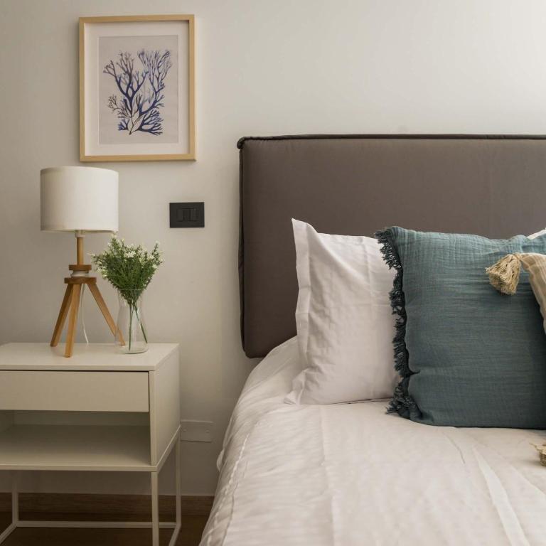 Beauty 2BR Haven for 5 in Lively Las Condes Oasis - Apartment - 10