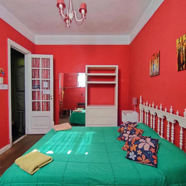 Casa Reina Palermo Queens - Habitación Doble - 4