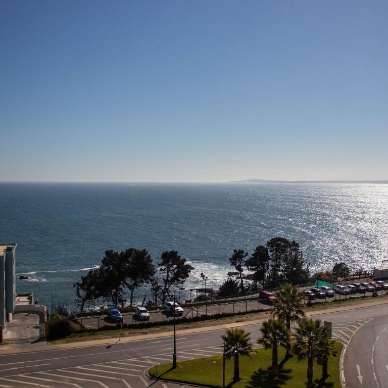 RBK° Depto con gran vista en Costa de Montemar - Apartamento de 2 dormitorios - 1
