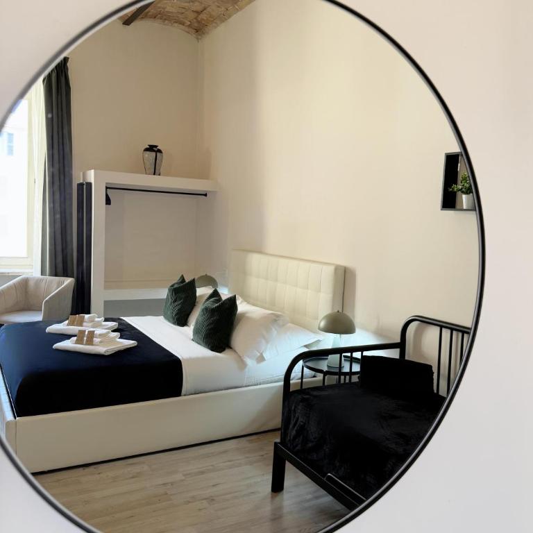 San Pietro Rooms 84 - Camera Quadrupla Premium - 2