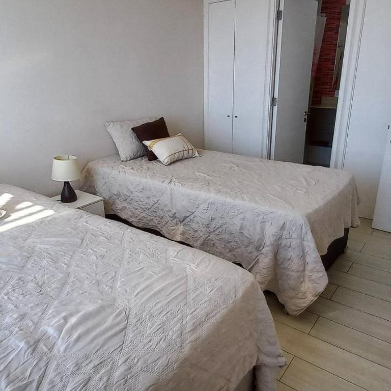 RBK° Depto con gran vista en Costa de Montemar - Apartamento de 2 dormitorios - 11