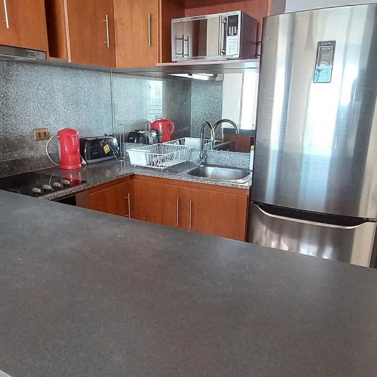 RBK° Depto con gran vista en Costa de Montemar - Apartamento de 2 dormitorios - 16